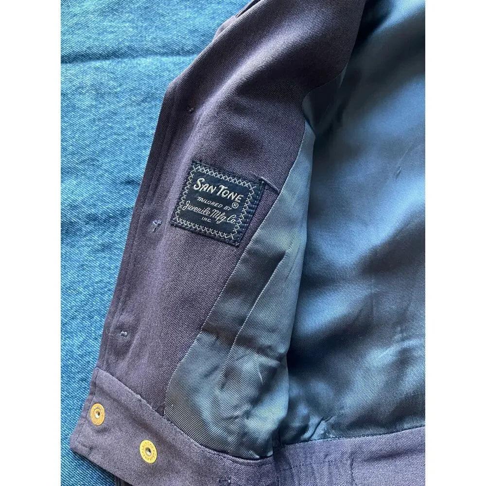 1950's SanTon Juvenile MFG Co. Child's 